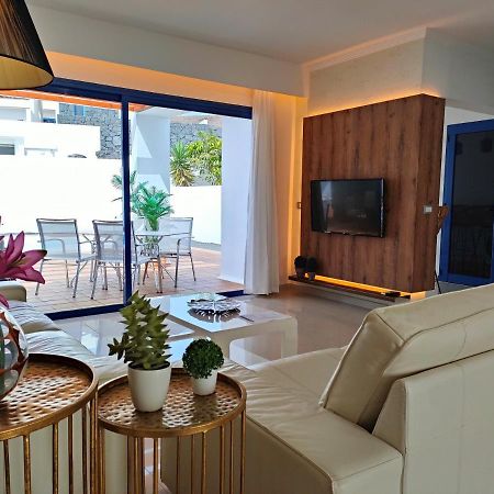 Villa Aroa By Villalia ปลายาบลังกา ภายนอก รูปภาพ