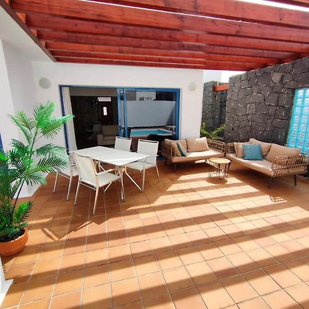 Villa Aroa By Villalia ปลายาบลังกา ภายนอก รูปภาพ