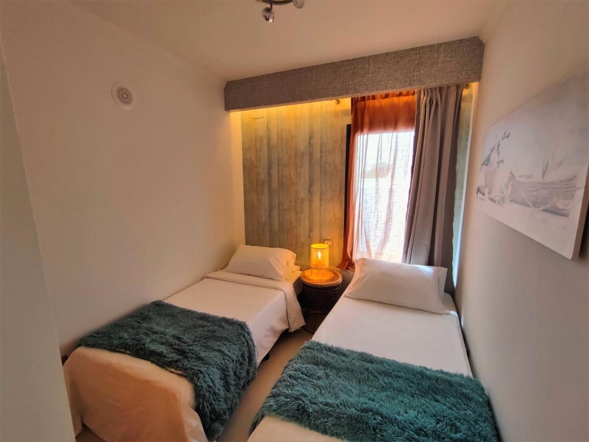 Villa Aroa By Villalia ปลายาบลังกา ภายนอก รูปภาพ