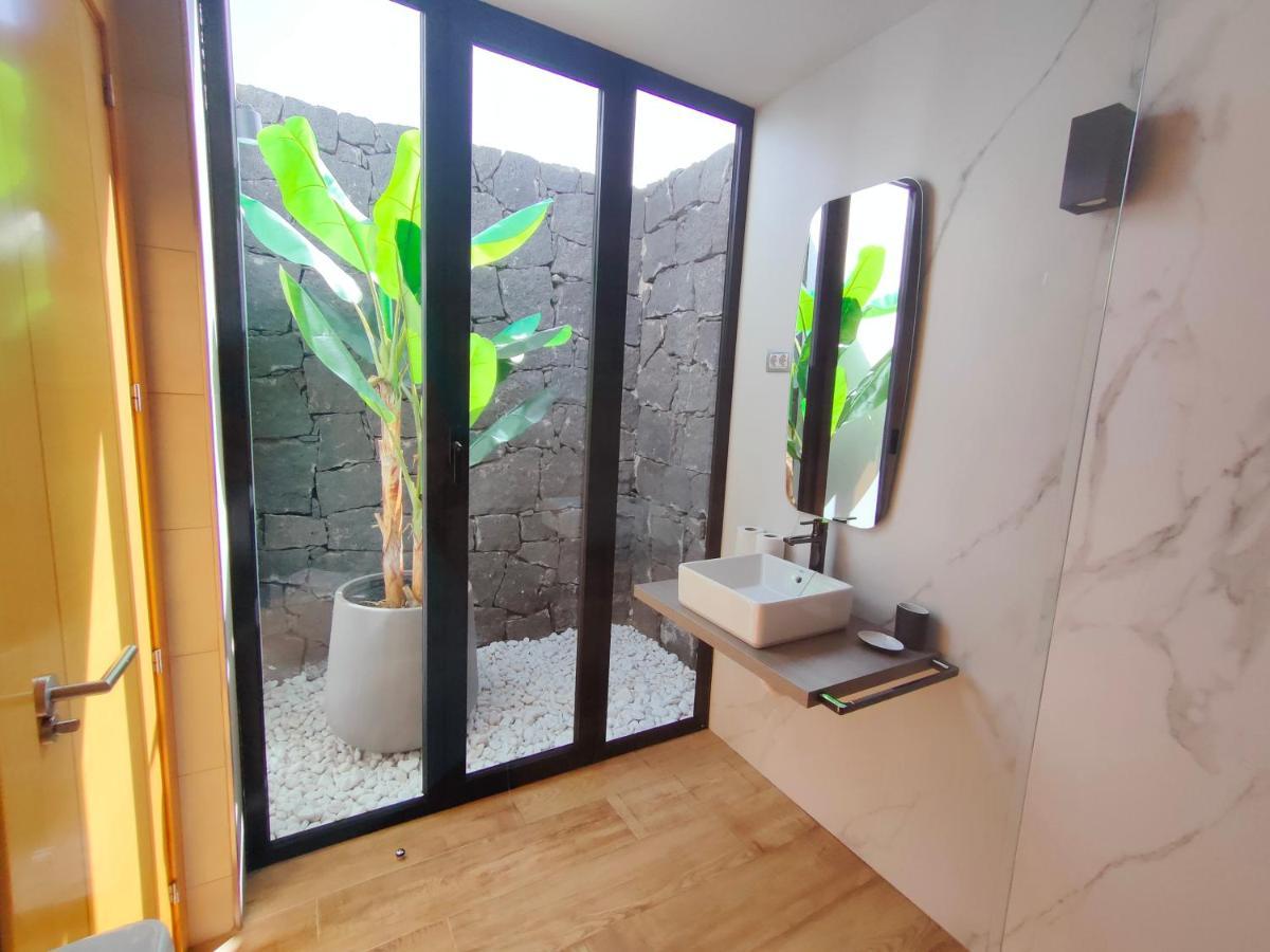 Villa Aroa By Villalia ปลายาบลังกา ภายนอก รูปภาพ